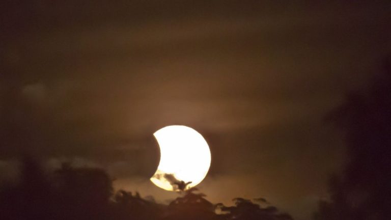 Eclissi solare visibile anche in Italia: ecco quando e dove vederla