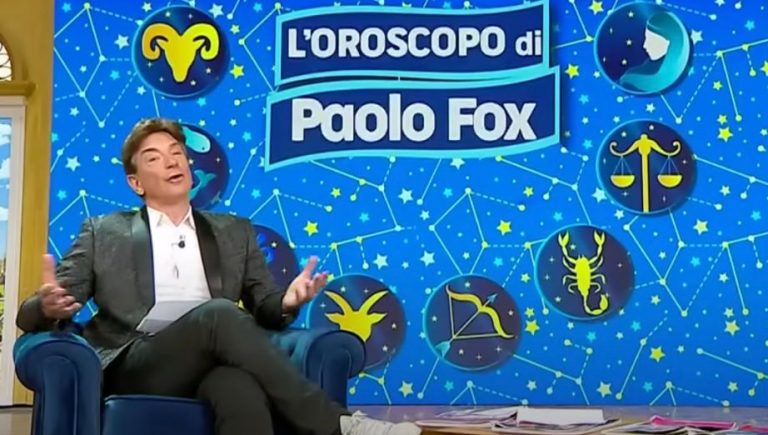 Oroscopo Paolo Fox oggi, mercoledì 26 ottobre 2022: anticipazioni segni Sagittario, Capricorno, Acquario e Pesci