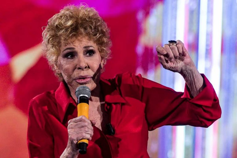 Addio a Ornella Vanoni, il cardiologo Calligaris racconta: ”Mentre saliva le scale…”