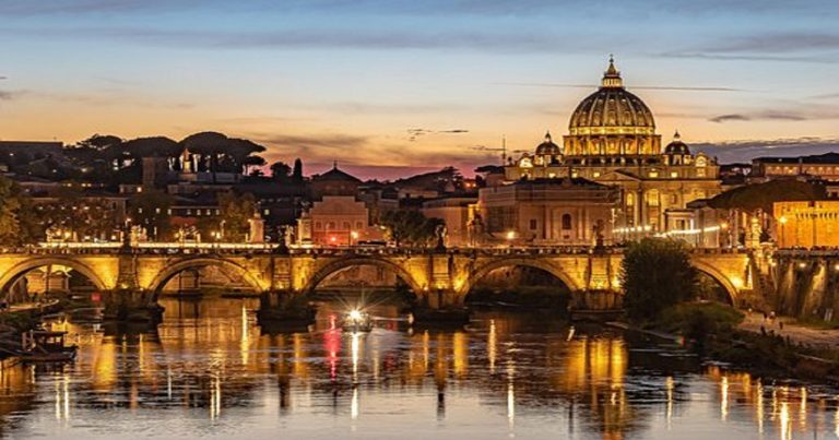 Meteo Roma – Tanto sole ma con clima freddo, temperature più gradevoli dal weekend. Ecco le previsioni
