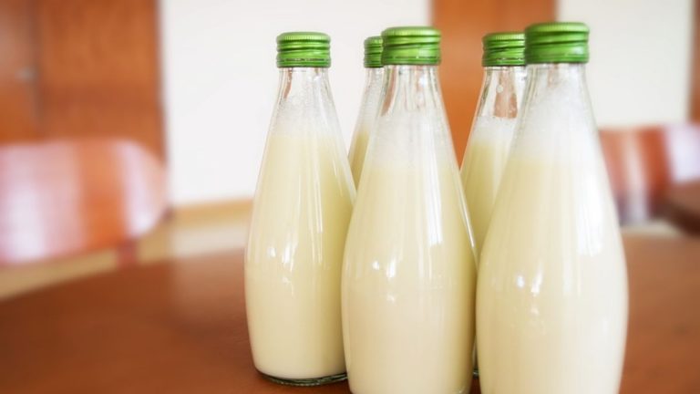 Allerta alimentare, ritirato un lotto di una nota marca di latte: non bevetelo se lo avete in casa Allerta alimentare, ritirato un lotto di una nota marca di latte: non bevetelo se lo avete in casa