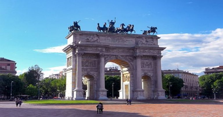 Meteo Milano – Rimonta l’alta pressione, tempo estivo nei prossimi giorni Meteo Milano – Rimonta l’alta pressione, tempo estivo nei prossimi giorni