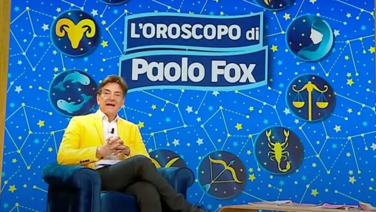 Oroscopo Paolo Fox oggi, sabato 29 ottobre 2022: la classifica segni zodiacali dal peggiore al migliore