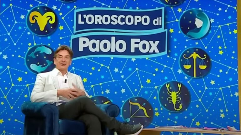 Oroscopo Paolo Fox di oggi, domenica 30 ottobre 2022: la classifica segni zodiacali dall’ultimo al primo posto