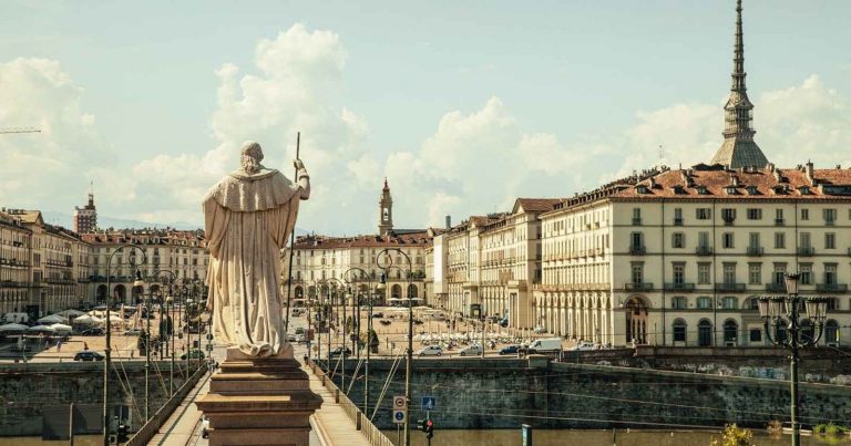 Meteo Torino – Nubi innocue in transito con stabilità persistente e clima mite: ecco le previsioni