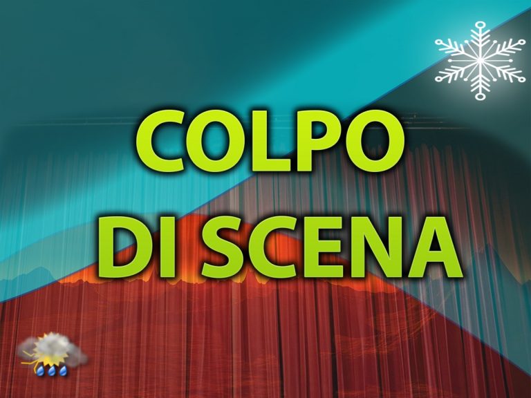 Meteo – Colpo di scena, cambia tutto: squillo dell’Autunno con attacco perturbato verso l’Italia, ecco quando Meteo – Colpo di scena, cambia tutto: squillo dell’Autunno con attacco perturbato verso l’Italia, ecco quando