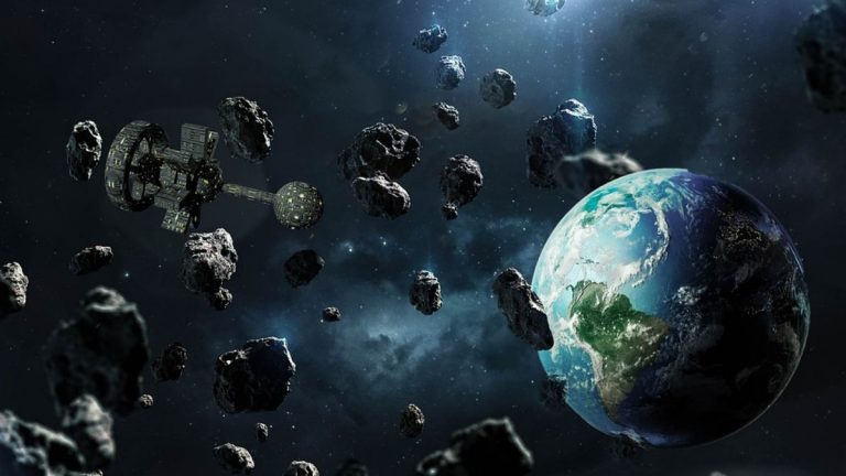 Asteroide “potenzialmente pericoloso” sorvolerà la Terra il 1° novembre 2022: ecco tutti i dettagli