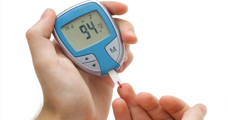 Diabete, ecco quali sono gli 8 sintomi cui prestare attenzione