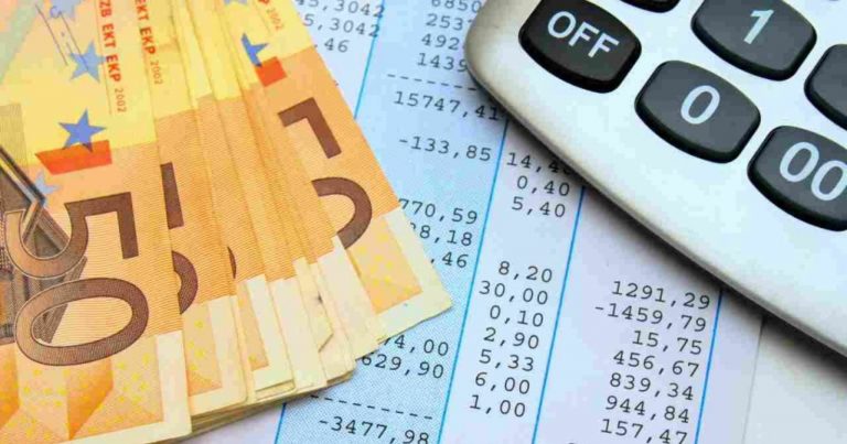 Stipendi marzo 2025, ecco perchè saranno più bassi per molti lavoratori italiani Stipendi marzo 2025, ecco perchè saranno più bassi per molti lavoratori italiani