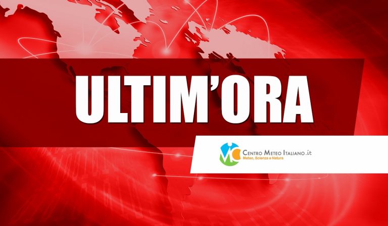Auto piomba sulla folla durante il corteo del 25 aprile a Lanciano: un morto e diversi feriti