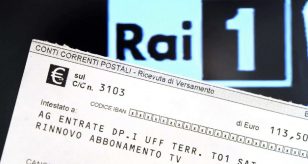 Canone Rai
