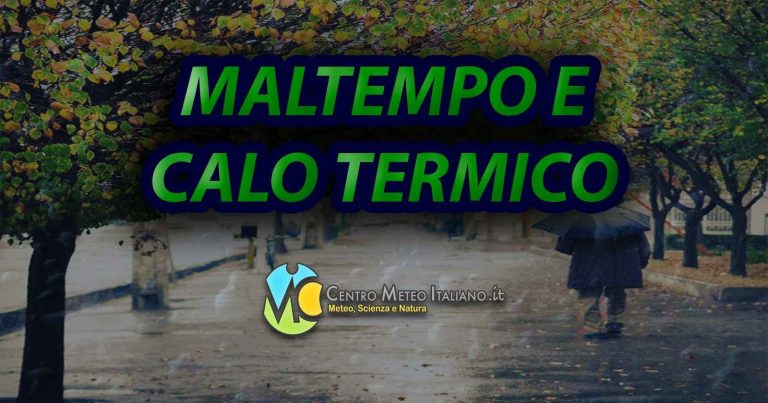 Meteo Italia – maltempo no stop sul Mediterraneo a causa di un treno di perturbazioni atlantiche in transito Meteo Italia – maltempo no stop sul Mediterraneo a causa di un treno di perturbazioni atlantiche in transito