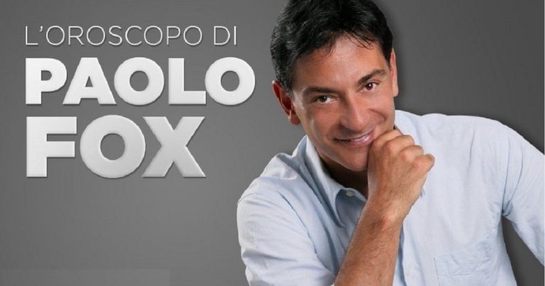 Oroscopo Paolo Fox, previsioni per i segni da Leone a Scorpione per oggi, venerdì 18 novembre