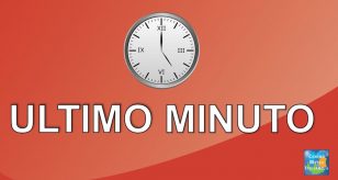 ultimo minuto def