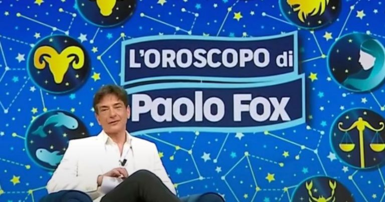 Oroscopo Paolo Fox, segni da Ariete a Cancro: anticipazioni oggi, venerdì 25 novembre 2022