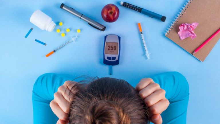 Diabete, con questo gesto puoi controllare la glicemia. Tutti i dettagli Diabete, con questo gesto puoi controllare la glicemia. Tutti i dettagli