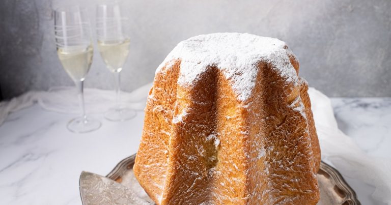 Pandoro a Natale, ecco quali evitare secondo gli esperti nutrizionisti