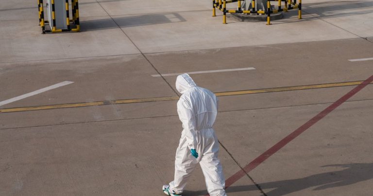 Variante Kraken, ecco quali sono i nuovi sintomi e l’origine del nome