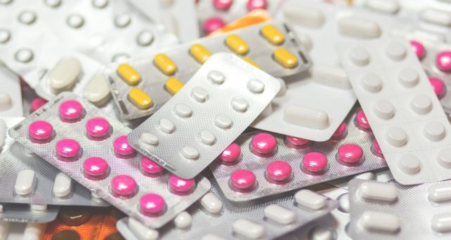 medicinali farmaci