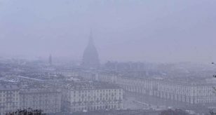 Meteo Torino - Nuovo impulso polare e altra neve in arrivo in città dopo quella delle scorse ore: le previsioni