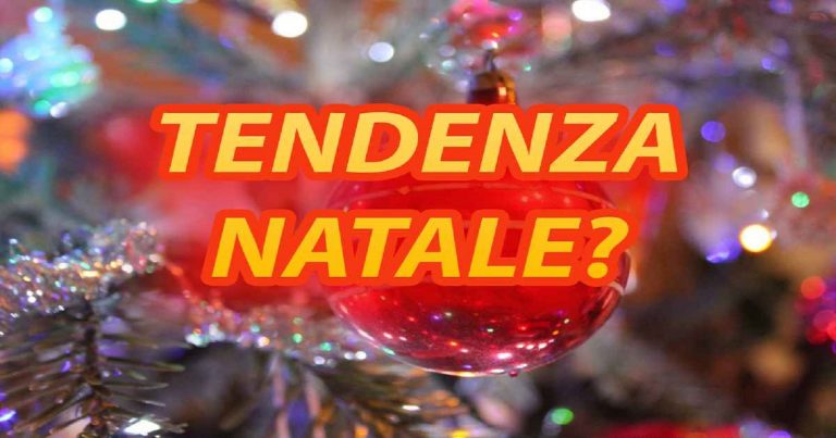 Meteo Natale – Anticiclone nella prossima settimana, ma il maltempo potrebbe tornare per le festività