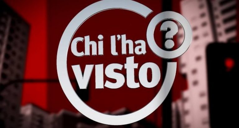 Federica Sciarelli, oggi, mercoledì 11 settembre 2024 torna in tv “Chi l’ha Visto?”.  Le novità sul caso Emanuela Orlandi