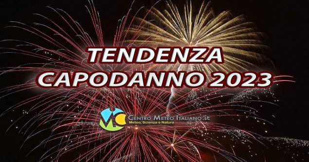 Meteo - Super Anticiclone abbraccia l'Italia per Capodanno, con stabilità, mitezza e bel tempo: la tendenza