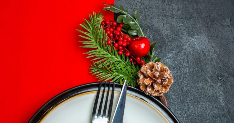 Dieta di Natale, cosa mangiare per tornare in forma dopo le feste Dieta di Natale, cosa mangiare per tornare in forma dopo le feste