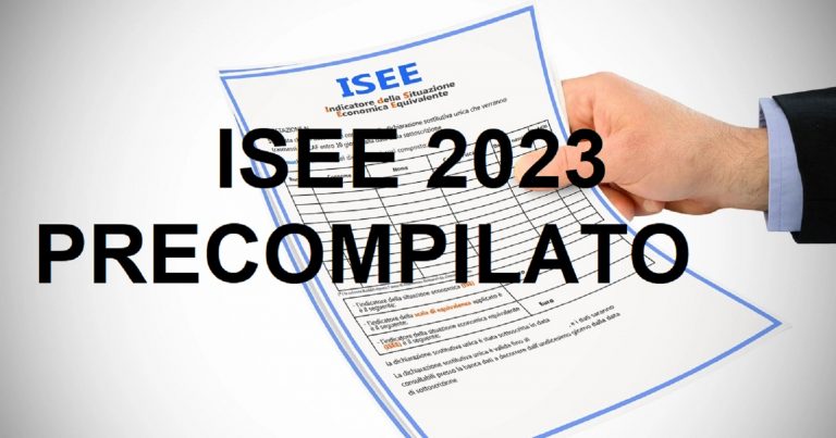 ISEE, novità dal 1° ottobre 2023: si pagherà fino a 25 euro in alcuni casi. Tutti i dettagli