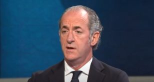 Luca Zaia