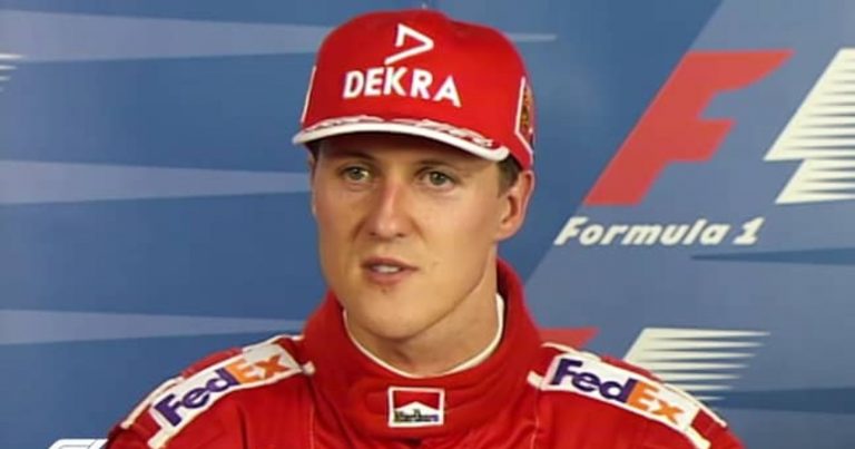 Schumacher, Johnny Herbert rivela quali sono le sue condizioni di salute: “Michael può…”