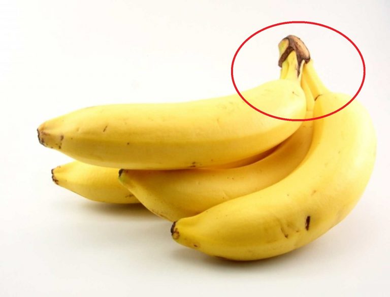 Banane, questa parte non va mai buttata: ecco perché “vale oro”. Tutti i dettagli Banane, questa parte non va mai buttata: ecco perché “vale oro”. Tutti i dettagli