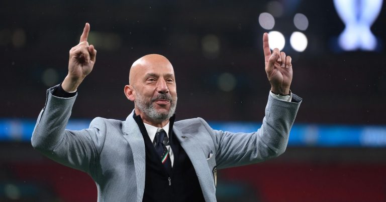 È morto Gianfranco Vialli: addio al padre di Gianluca, indimenticato attaccante di Sampdoria e Juventus