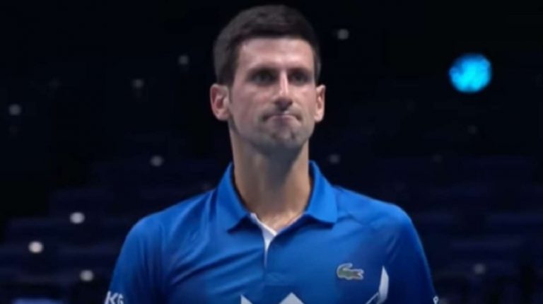 Australian Open 2023: Djokovic è davvero il favorito? Australian Open 2023: Djokovic è davvero il favorito?