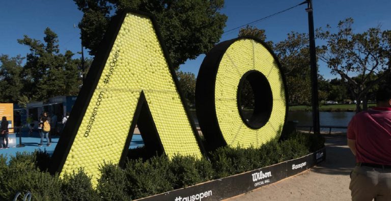 Australian Open 2023: il tabellone maschile. Berrettini vs Murray Australian Open 2023: il tabellone maschile. Berrettini vs Murray