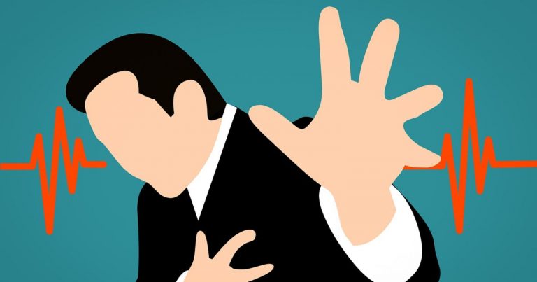I sintomi che possono “annunciare” un arresto cardiaco 24 ore prima: i risultati dello studio