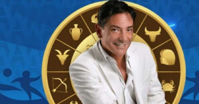 Oroscopo Paolo Fox oggi, venerdì 20 gennaio 2023: Sagittario, Capricorno, Acquario e Pesci Oroscopo Paolo Fox oggi, venerdì 20 gennaio 2023: Sagittario, Capricorno, Acquario e Pesci