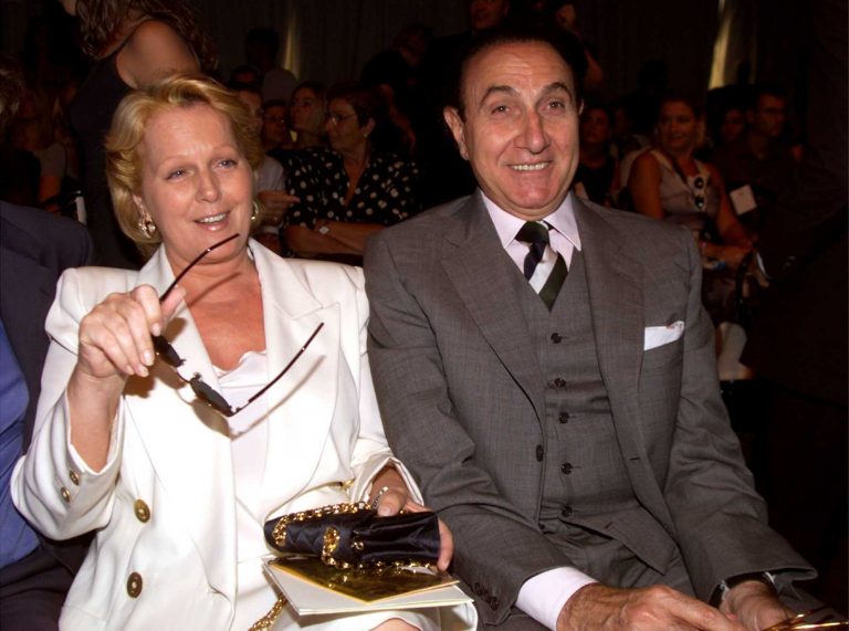 Katia Ricciarelli parla dopo il testamento di Pippo Baudo: ”Non so nemmeno…” Katia Ricciarelli parla dopo il testamento di Pippo Baudo: ”Non so nemmeno…”