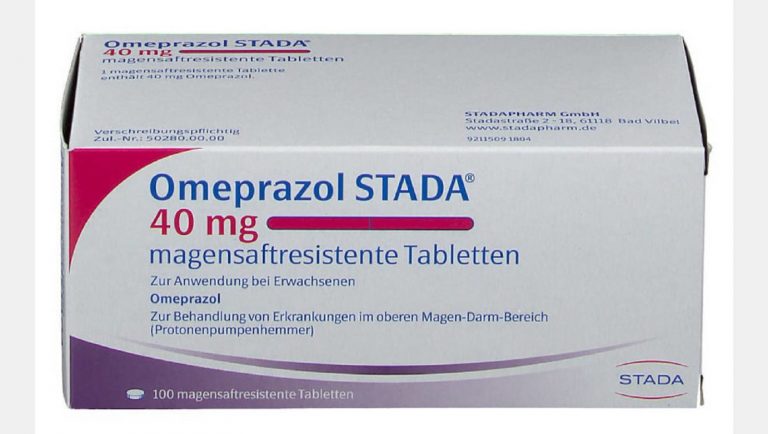 Ritirato farmaco a base di omeprazolo: “Rischio di cancro quattro volte superiore alla media…”