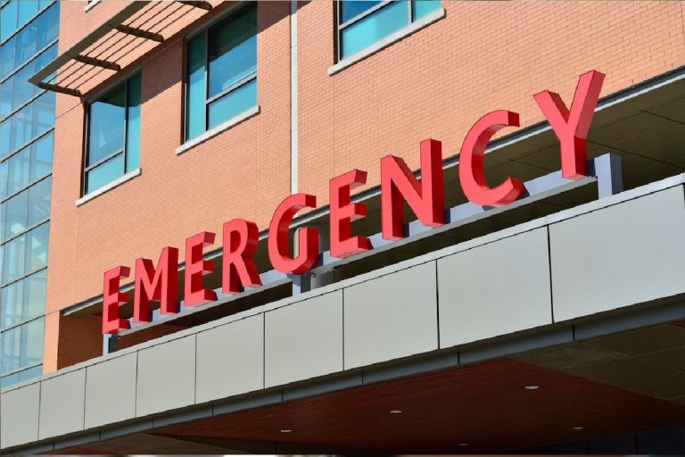 Pronto Soccorso e reparti pieni da nord a sud in Italia: boom di influenza e bronchiolite tra i bambini Pronto Soccorso e reparti pieni da nord a sud in Italia: boom di influenza e bronchiolite tra i bambini