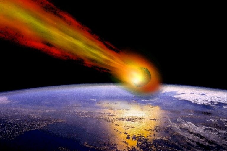 Trovate le prove che dimostrano come l’esplosione di una cometa ha spazzato via la cultura Clovis Trovate le prove che dimostrano come l’esplosione di una cometa ha spazzato via la cultura Clovis