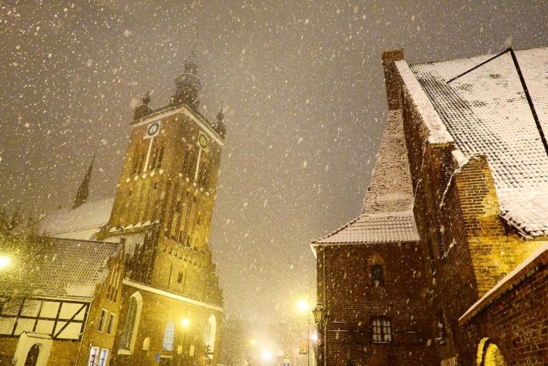 Meteo – Maltempo invernale in Italia anche nelle prossime ore con neve a bassa quota: ecco dove