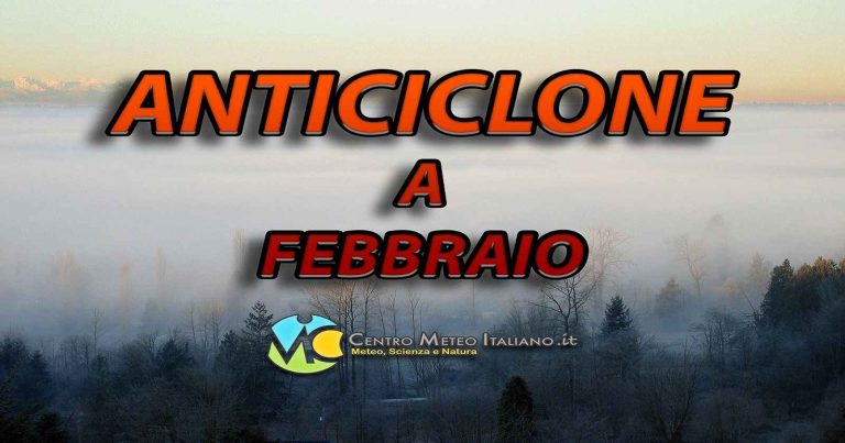 Meteo Italia – alta pressione in espansione ma entro il weekend possibile maltempo con aria più fredda Meteo Italia – alta pressione in espansione ma entro il weekend possibile maltempo con aria più fredda