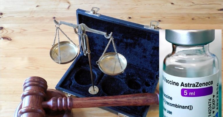 Paralizzata dopo il vaccino Astrazeneca, arriva il primo risarcimento riconosciuto dallo Stato ad una donna 67enne Paralizzata dopo il vaccino Astrazeneca, arriva il primo risarcimento riconosciuto dallo Stato ad una donna 67enne