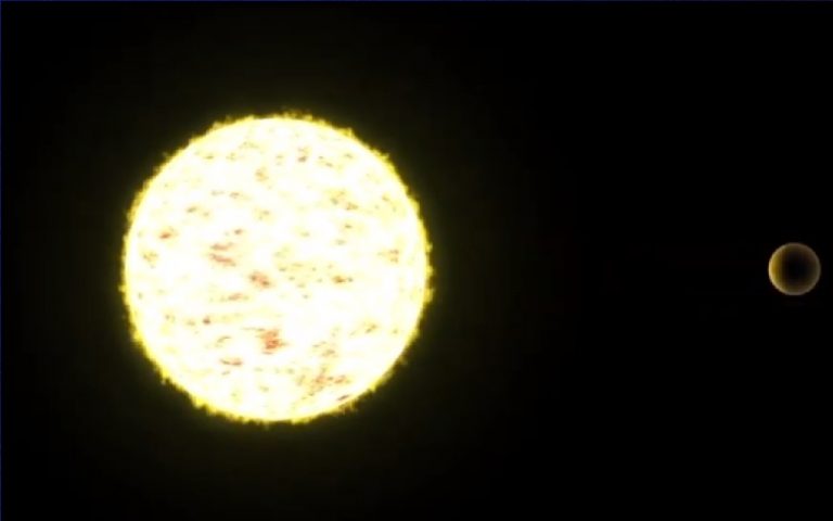 Scoperto un pianeta simile alla Terra: è nella zona abitabile e dista 31 anni luce