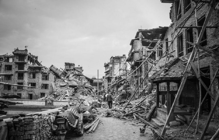 Cosa accadrebbe in Italia con un terremoto come quello in Turchia e Siria? La risposta di Guido Ventura dell’INGV Cosa accadrebbe in Italia con un terremoto come quello in Turchia e Siria? La risposta di Guido Ventura dell’INGV