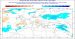 Anomalie di precipitazione previste dal modello ECMWF per Aprile 2023 - effis.jrc.ec.europa.eu