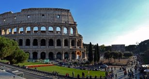 Meteo Roma - Tempo stabile e cieli soleggiati - Foto PIXABAY