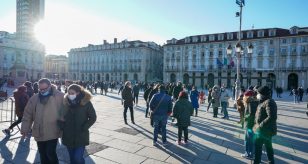 Meteo Torino - Fase più stabile e soleggiata si apre in città, con clima invernale: ecco le previsioni