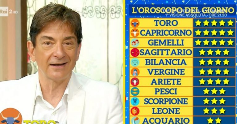 Oroscopo Paolo Fox oggi, lunedì 13 febbraio 2023: segni Sagittario, Capricorno, Acquario e Pesci